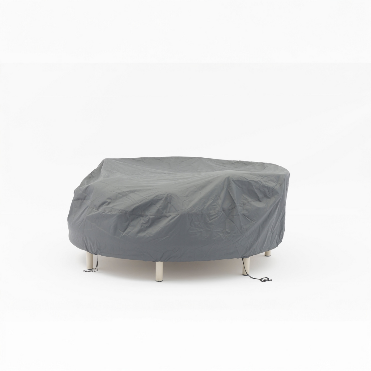 Rosa round daybed protective cover