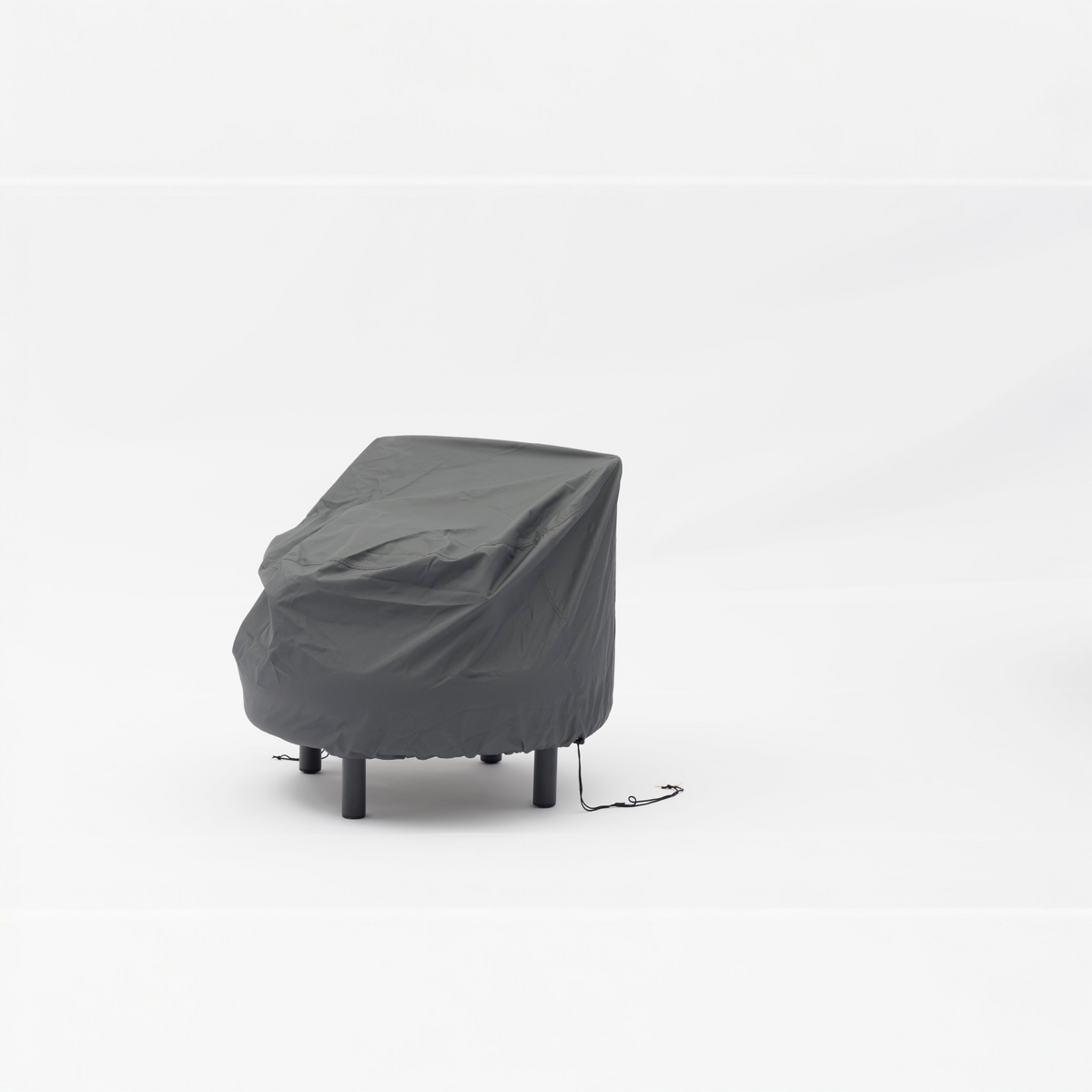 Rosa armchair protective cover