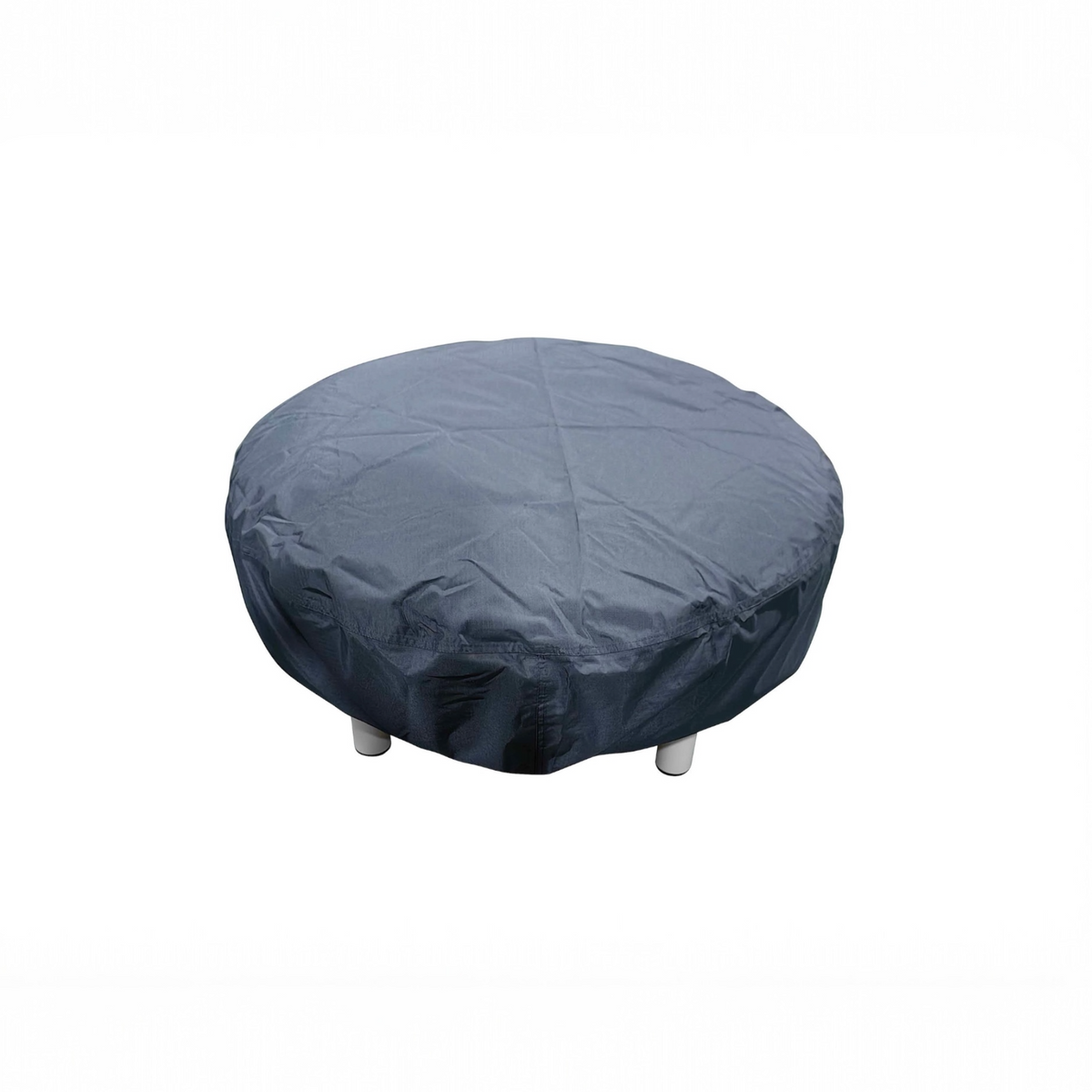 Rosa ottoman protective cover