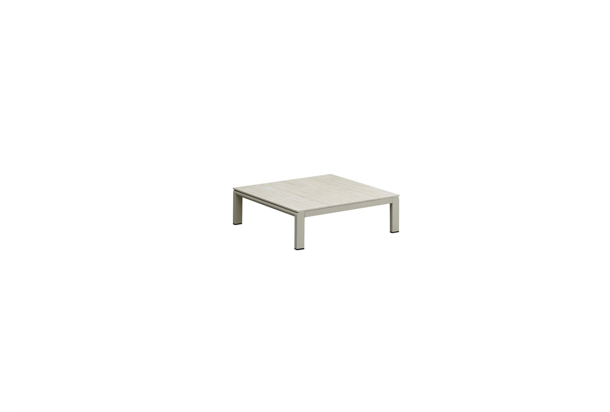Milan 7-seat rope outdoor sectional with ice bucket armless chair – another view (6)