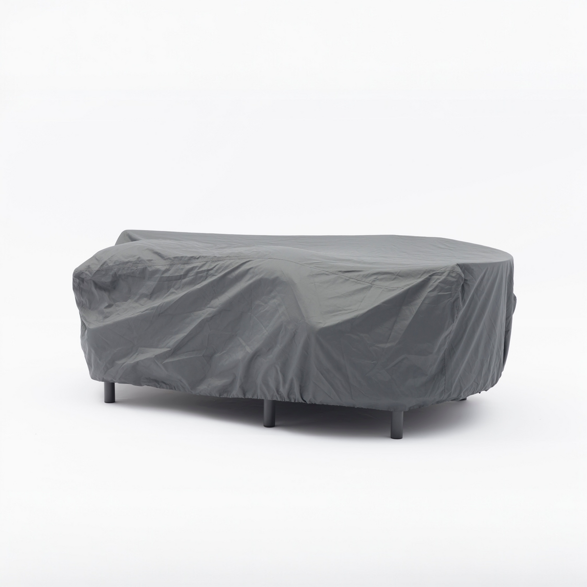 Rosa chaise module protective cover