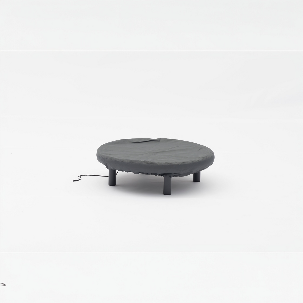 Rosa large coffee table protective cover