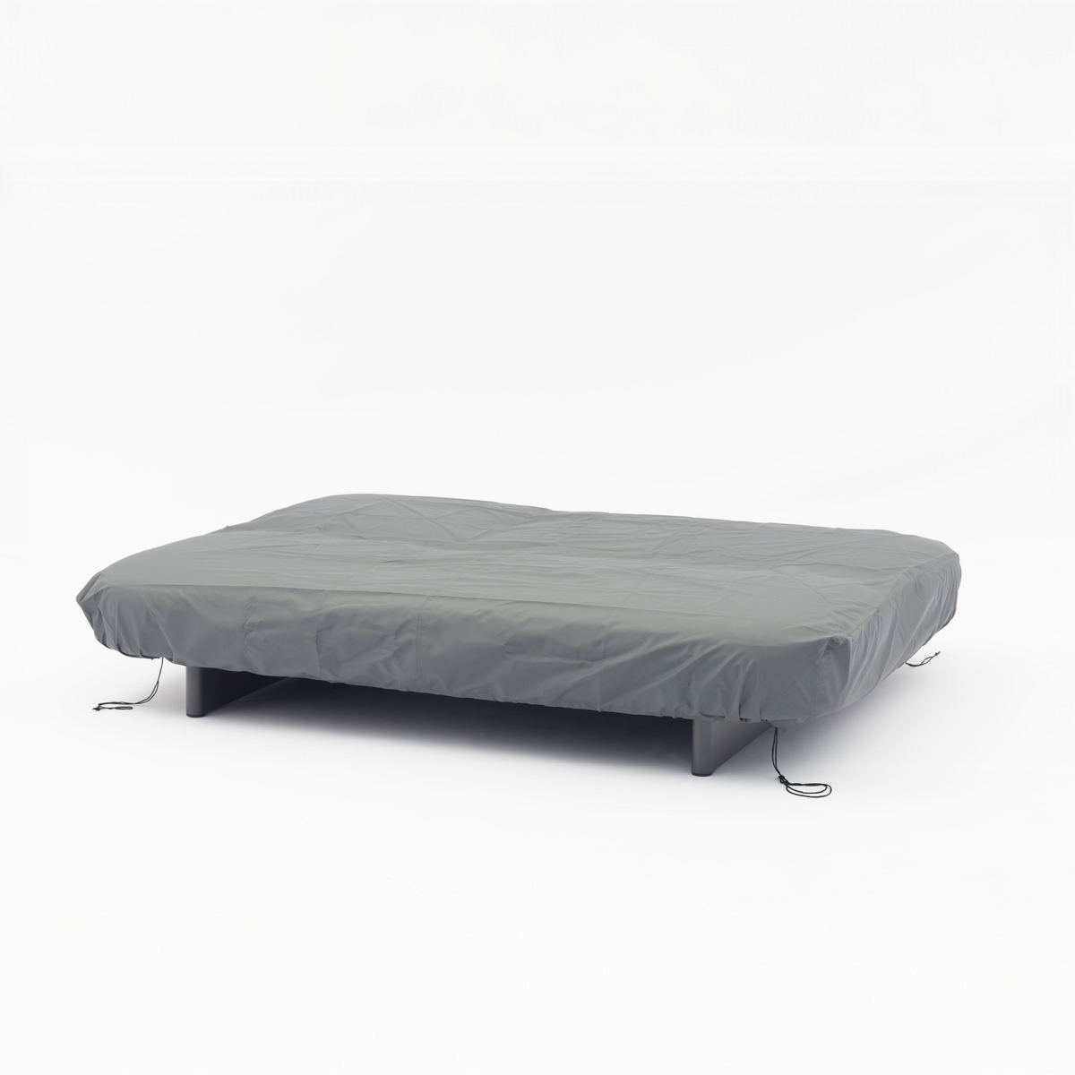 Rosa double chaise lounge protective cover