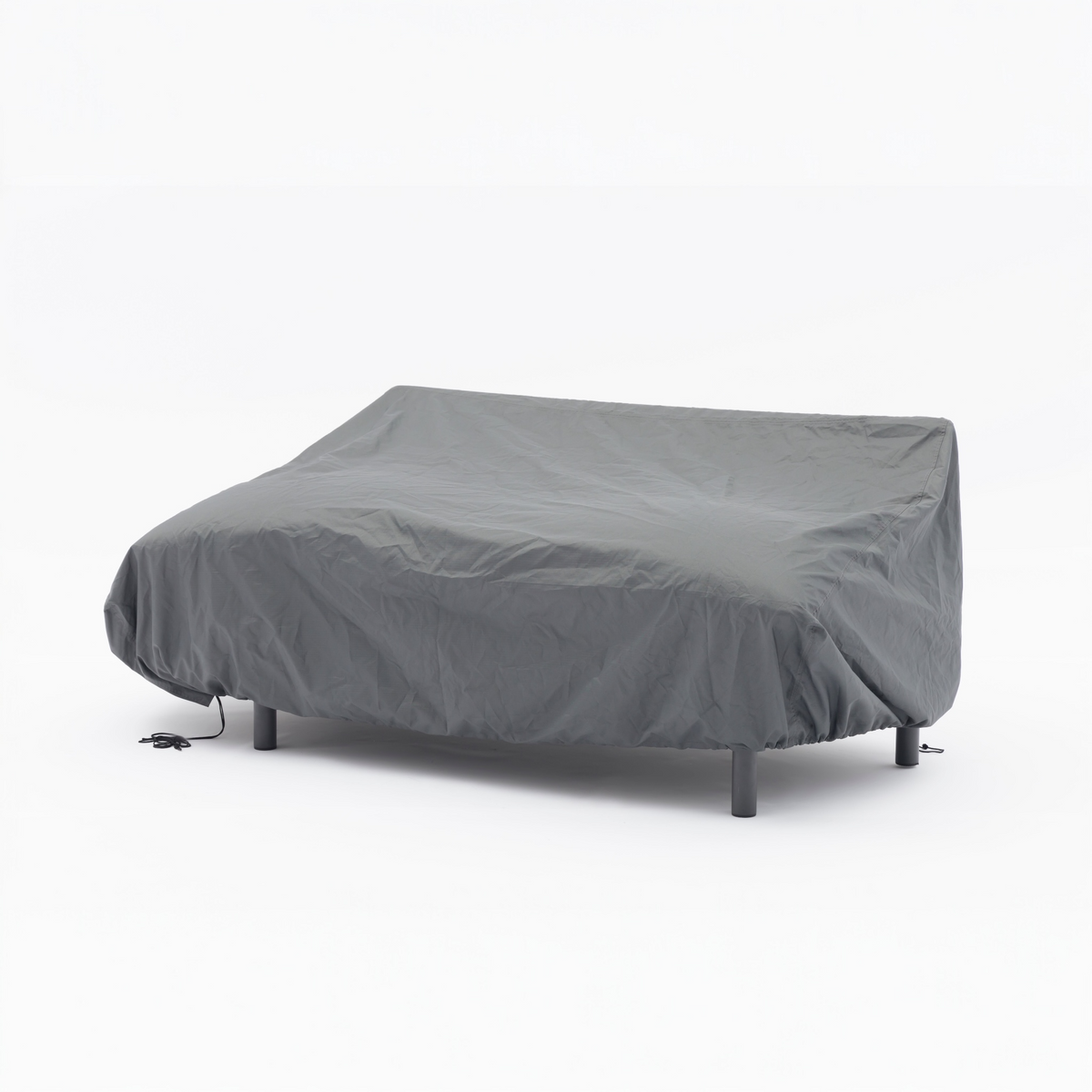 Rosa bench protective cover