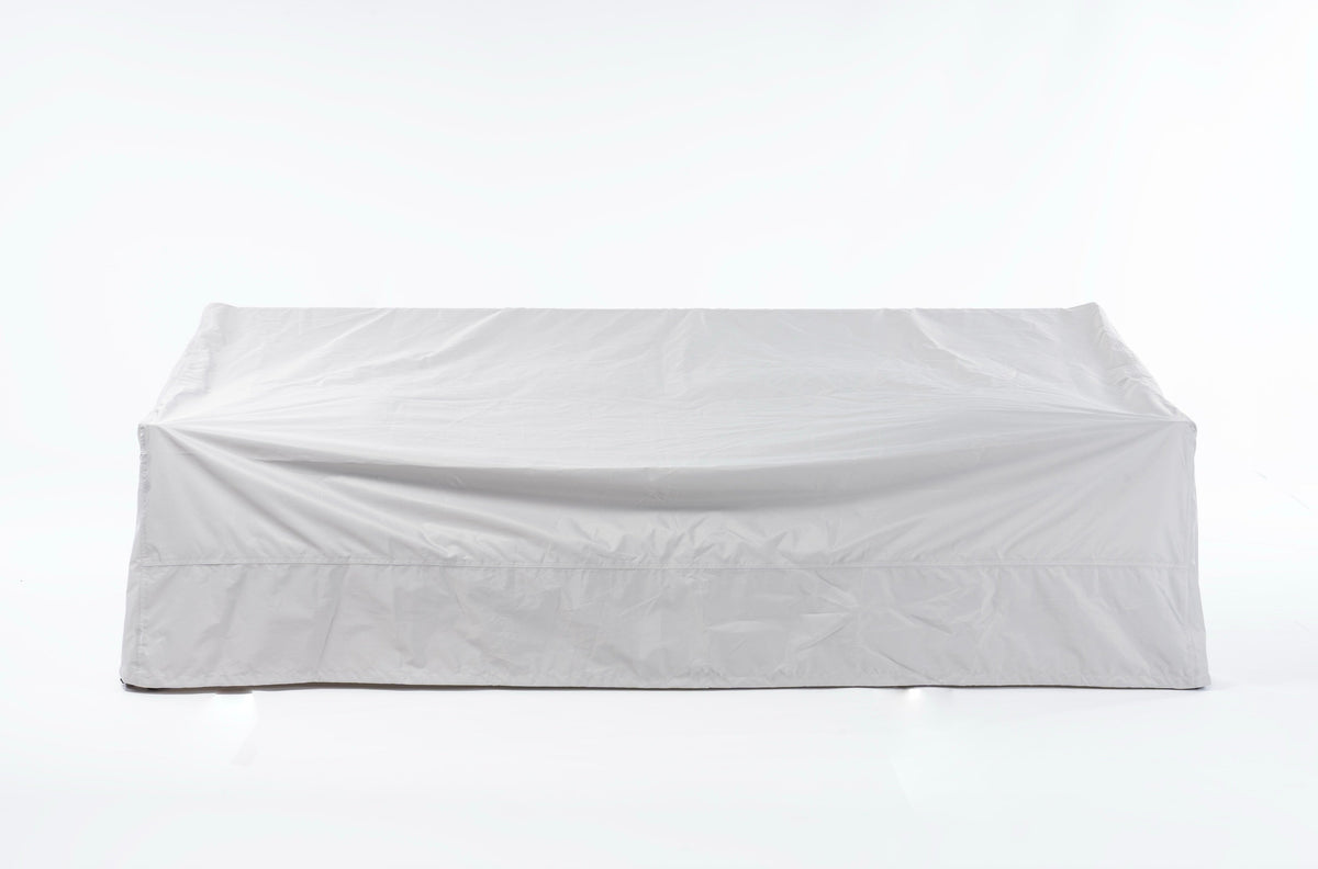 Matia 3-seat sofa protective cover