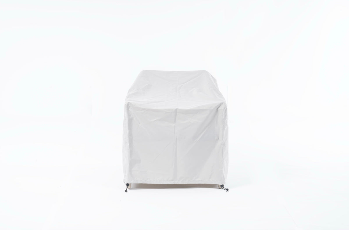 Matia armchair protective cover